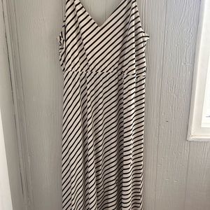 H&M dress size XXL